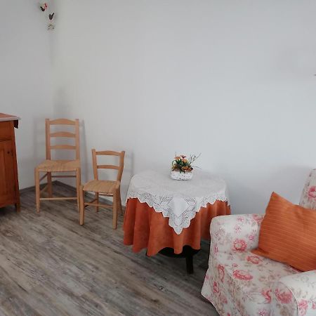 Mives Vendeghaz Hotel Pogány Eksteriør billede