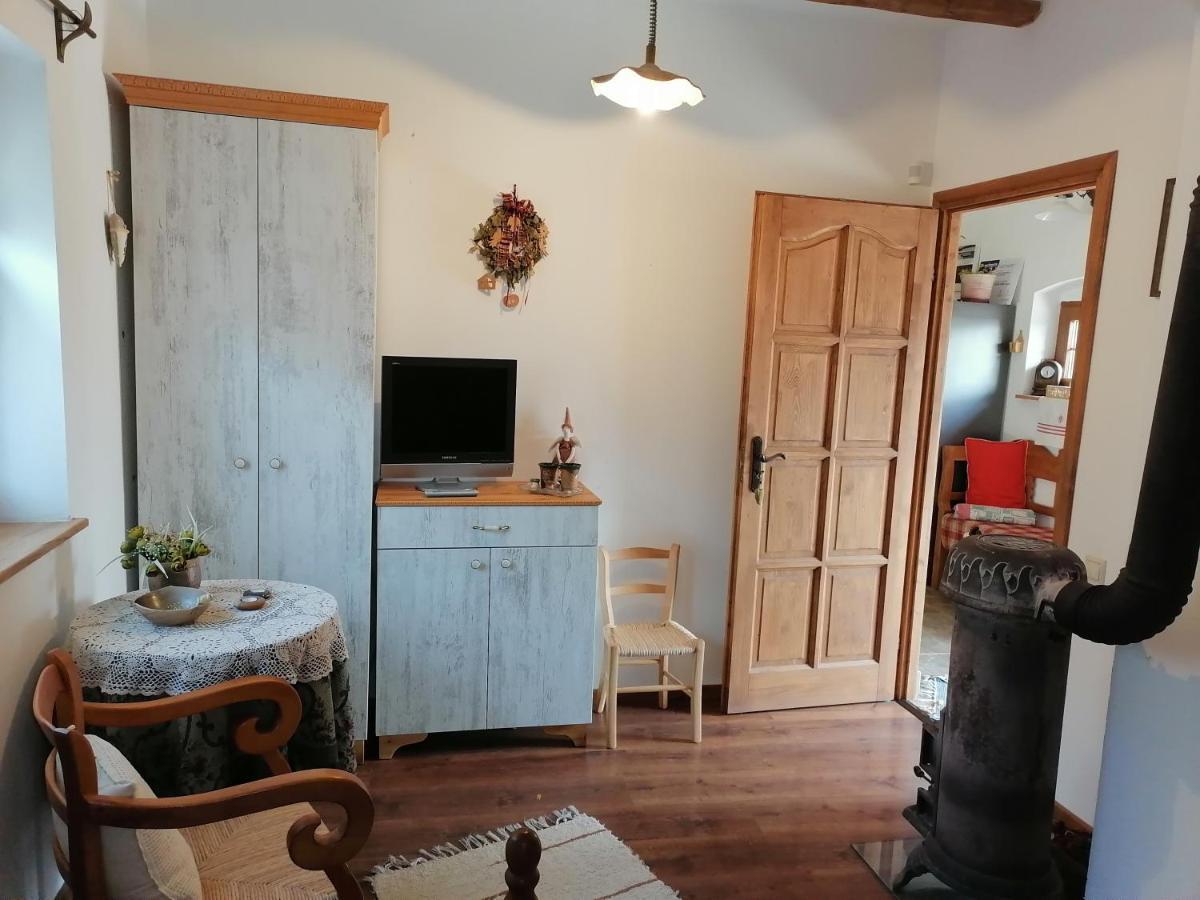Mives Vendeghaz Hotel Pogány Eksteriør billede