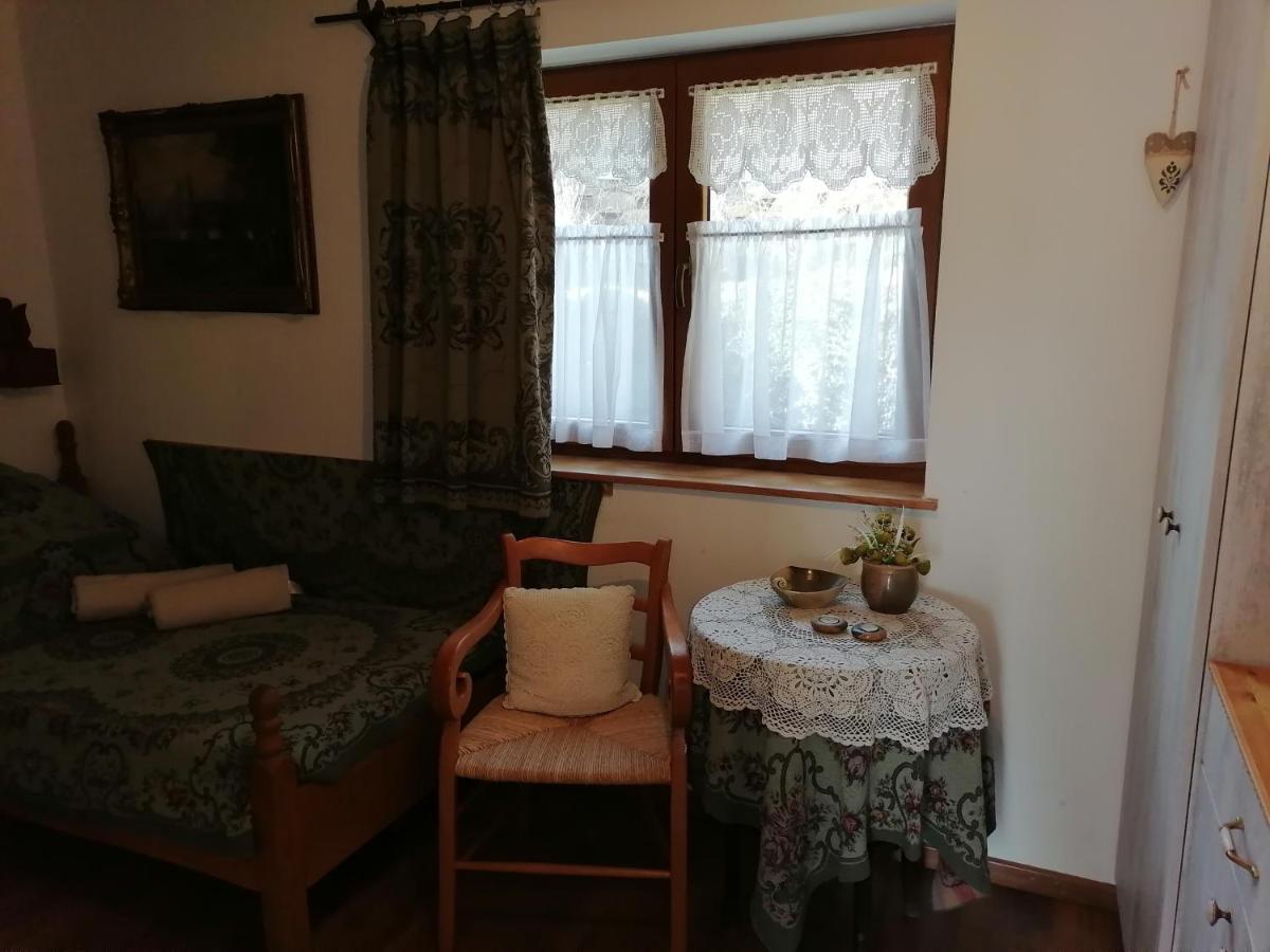 Mives Vendeghaz Hotel Pogány Eksteriør billede