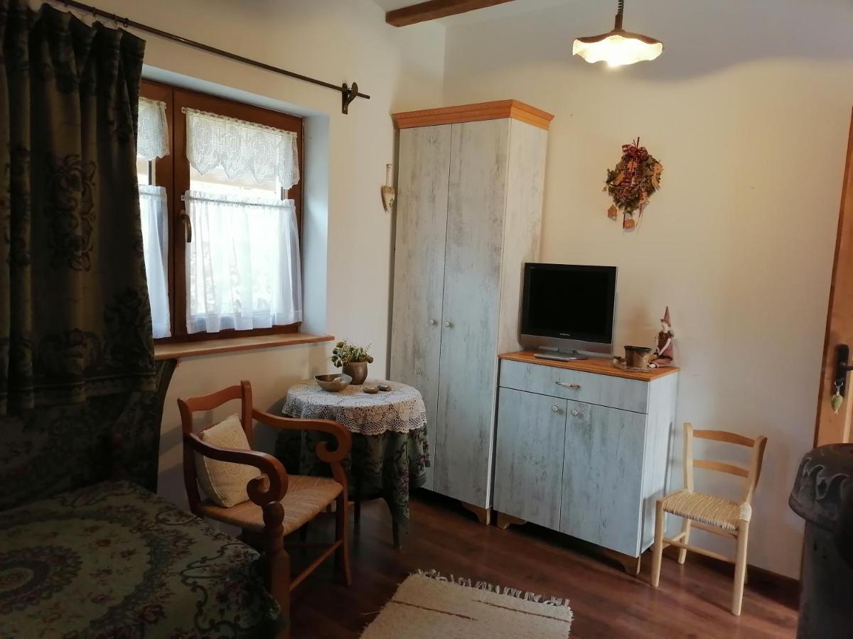 Mives Vendeghaz Hotel Pogány Eksteriør billede