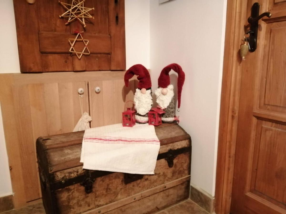 Mives Vendeghaz Hotel Pogány Eksteriør billede